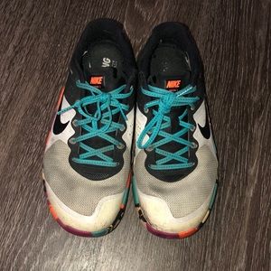 Nike Metcon 2